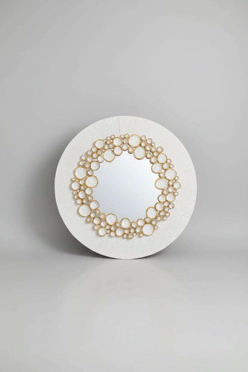 Small Balls Mirror